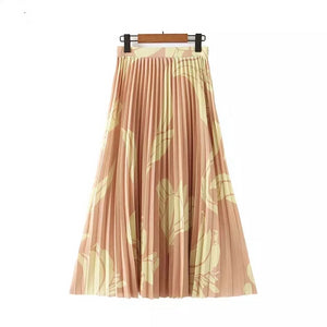 Acacia Midi Skirt