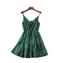 Laden Sie das Bild in den Galerie-Viewer, Lily Mini Dress