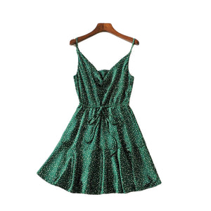 Lily Mini Dress