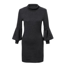 Load image into Gallery viewer, Zoe Sweater Dress