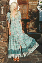 Load image into Gallery viewer, Madelyn Maxi Dress