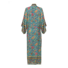 Load image into Gallery viewer, Audrey Kimono Dress