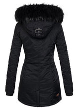 Load image into Gallery viewer, Hailey Fur Coat