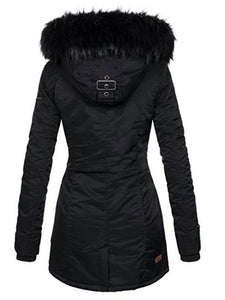 Hailey Fur Coat