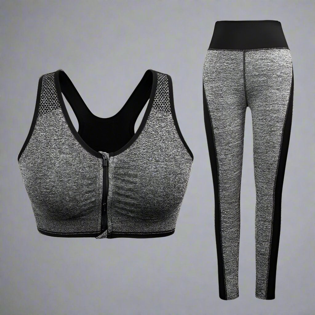 Ropa deportiva Maci