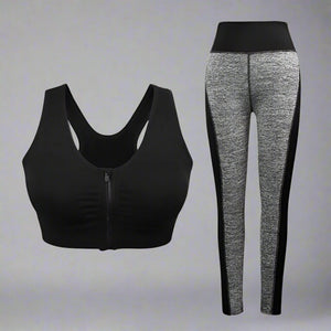 Ropa deportiva Margot