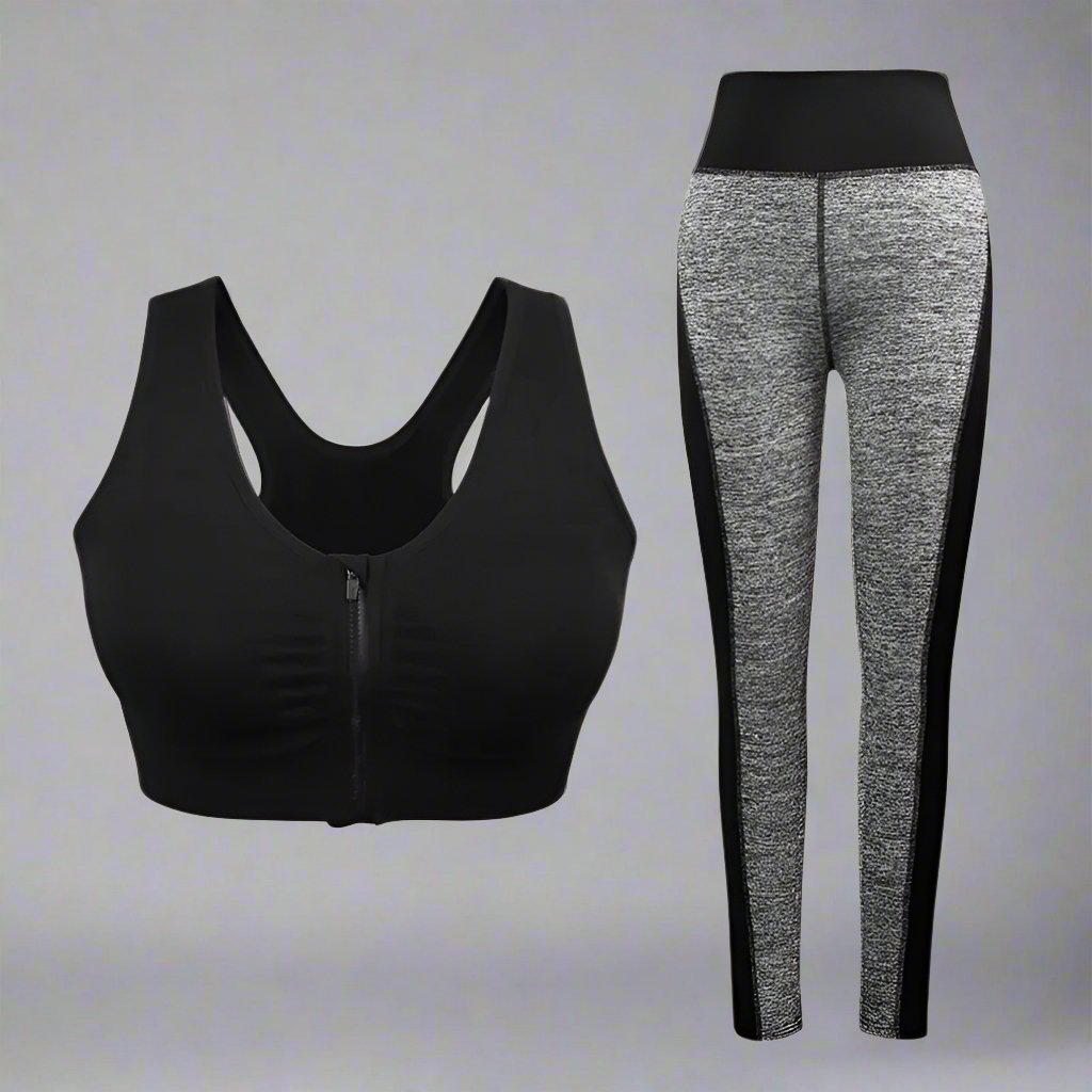 Ropa deportiva Margot