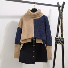 Load image into Gallery viewer, Kailani Sweater Set