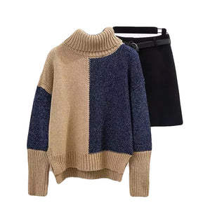 Kailani Sweater Set