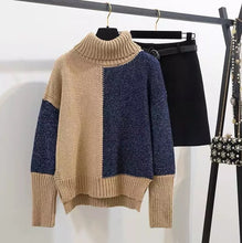 Load image into Gallery viewer, Kailani Sweater Set