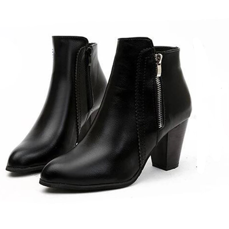 Lany Ankle Boots