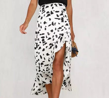 Load image into Gallery viewer, Phoebe Midi Skirt