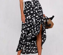 Load image into Gallery viewer, Arielle Midi Skirt