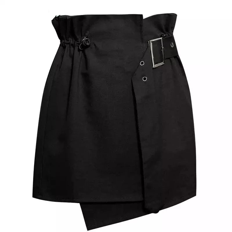 Paislee Casual Skirt