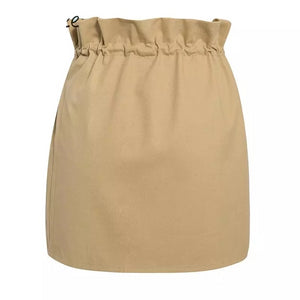 Paislee Casual Skirt