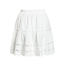 Load image into Gallery viewer, Talia Mini Skirt