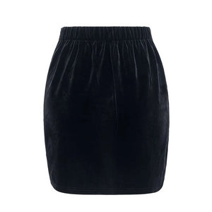 Fatima Mini Skirt