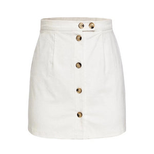 Alessandra Mini Skirt