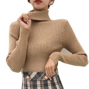 Clara Knit Sweater