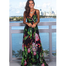 Load image into Gallery viewer, Sophie Maxi Dress