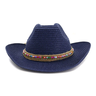Bali Cowboy Hat