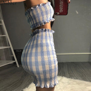 Kaylee Two Piece