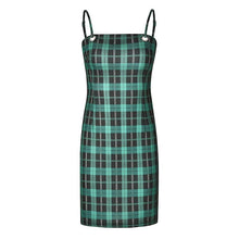Load image into Gallery viewer, Emery Mini Dress