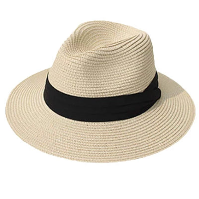 Bali Straw Hat