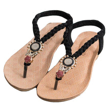 Load image into Gallery viewer, Bali Slip On Sandal
