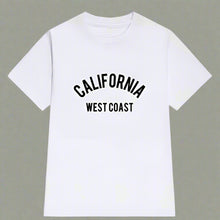 Cargar imagen en el visor de la galería, California W. Coast T