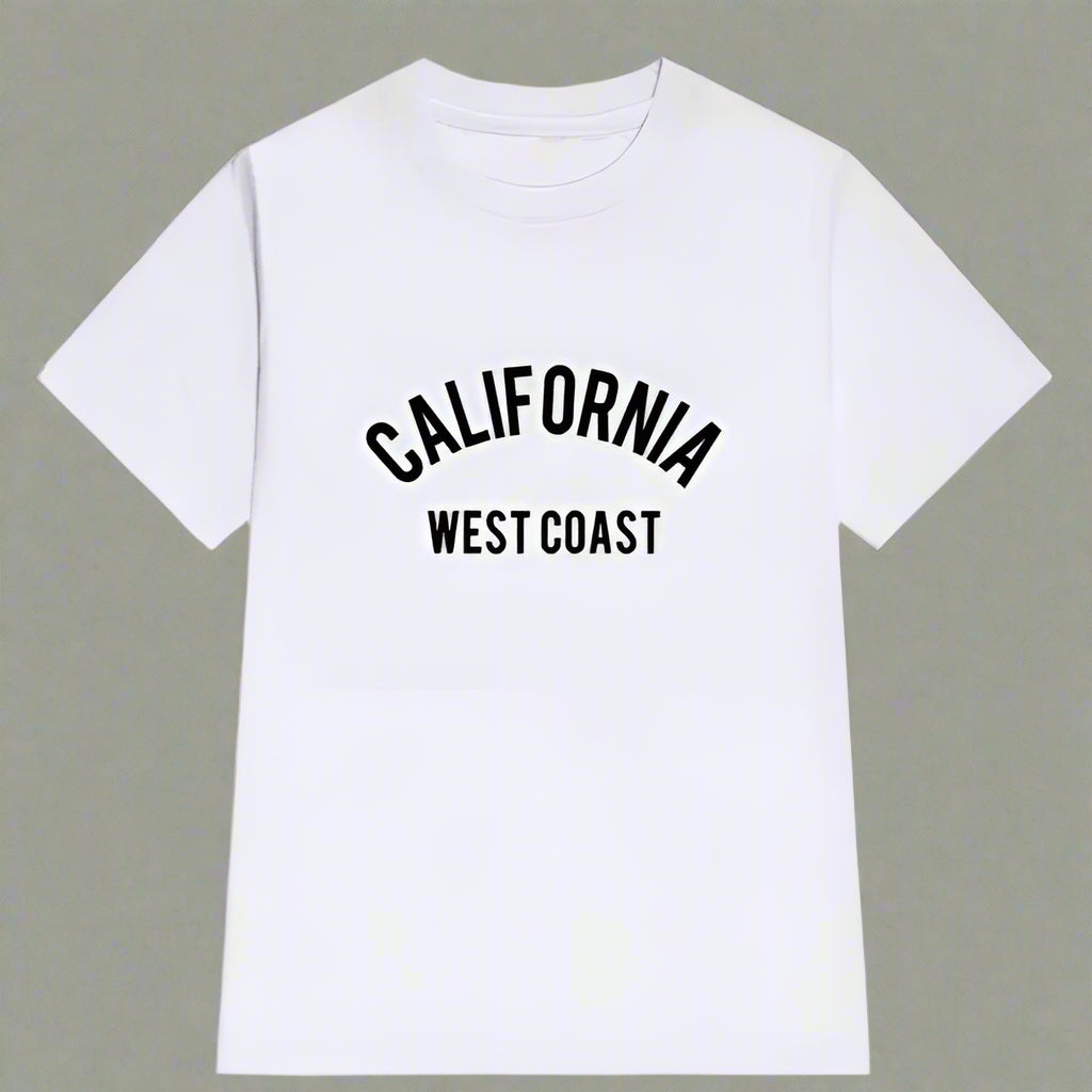 California W. Coast T