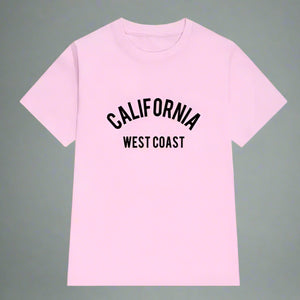 California W. Coast T