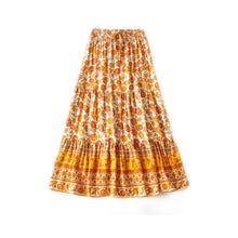 Load image into Gallery viewer, Sophia Maxi Skirt