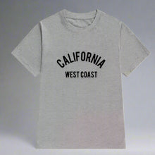 Cargar imagen en el visor de la galería, California W. Coast T