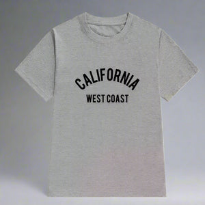 California W. Coast T