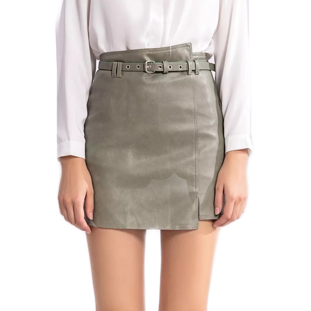 Florence Mini Skirt