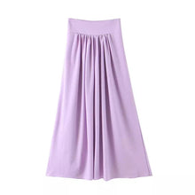 Load image into Gallery viewer, Pia Maxi Skirt