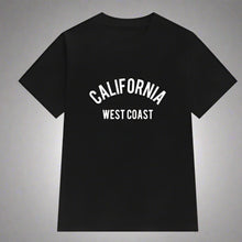 Cargar imagen en el visor de la galería, California W. Coast T