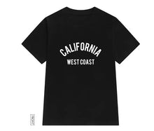Load image into Gallery viewer, California W. Coast T