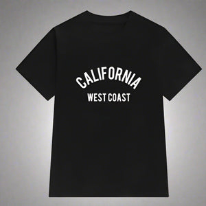 California W. Coast T