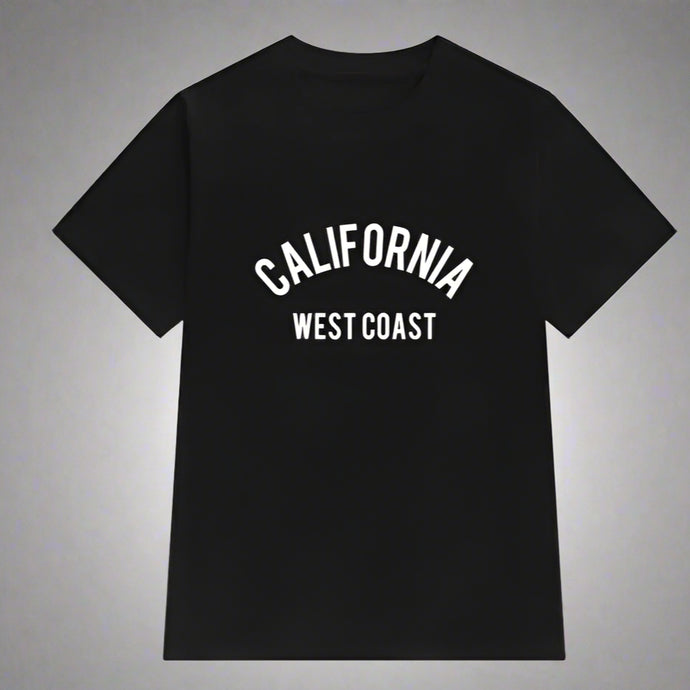 Graphic T