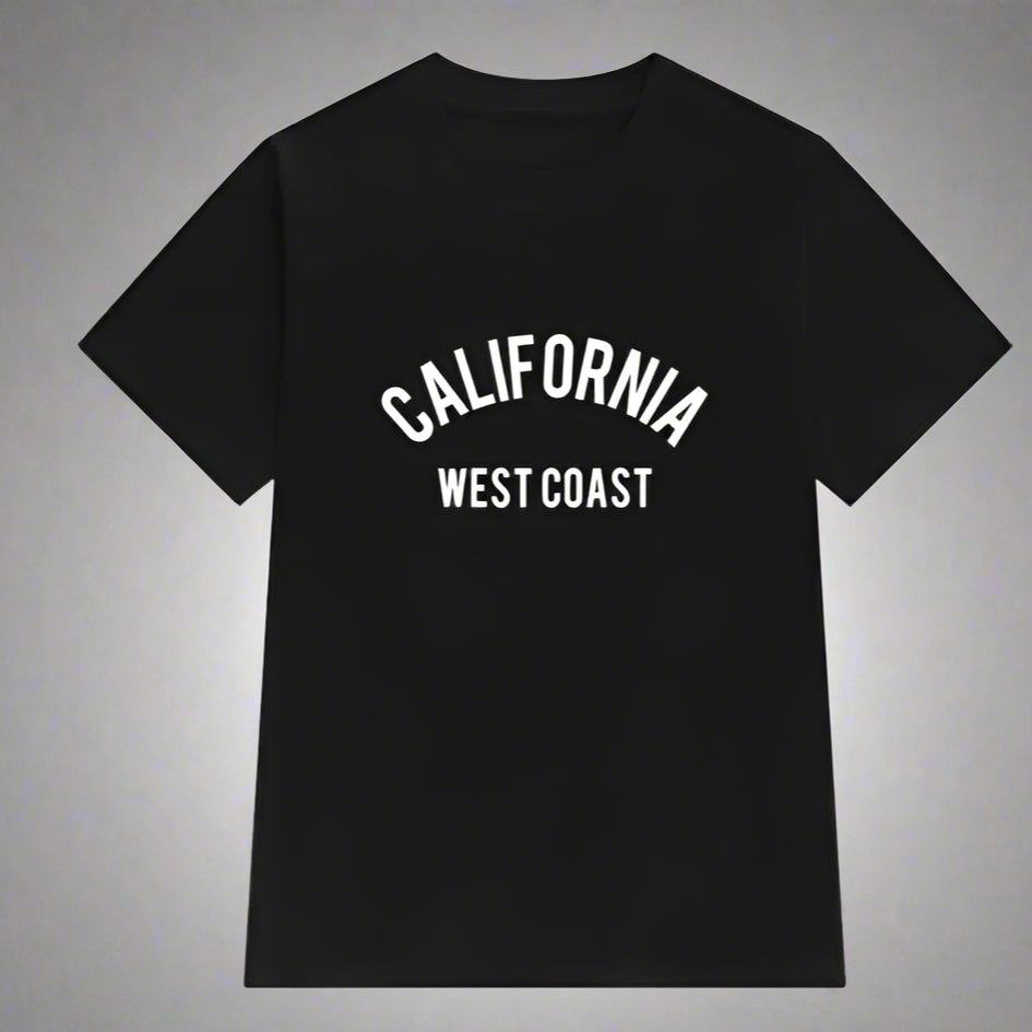 Graphic T