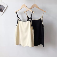 Load image into Gallery viewer, Dana Silk Tank