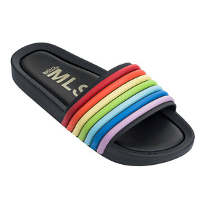 Rainbow Slides
