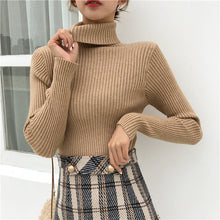 Load image into Gallery viewer, Clara Knit Sweater