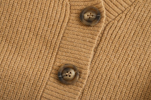 Belim Cardigan Sweater