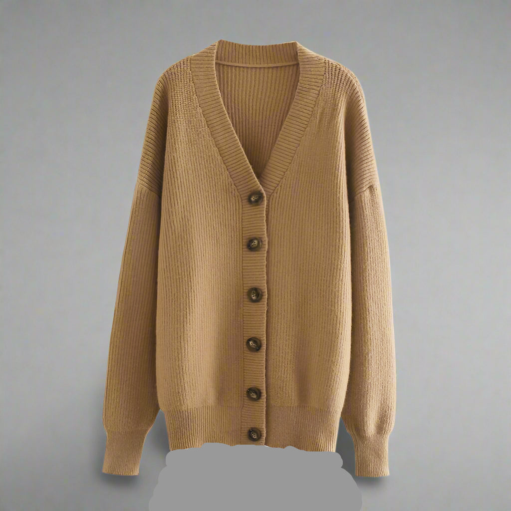 Belim Cardigan Sweater