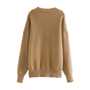 Belim Cardigan Sweater