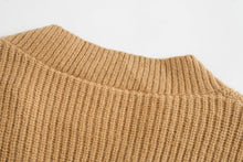 Load image into Gallery viewer, Belim Cardigan Sweater