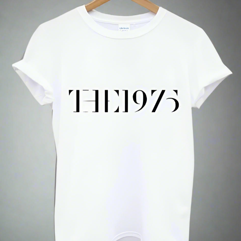 The 1975 T